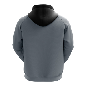 Oversized Outdoor Use Fashion Wear Men Hoodies Vintage Cotton Casual Hooded Sweatshirt Hoodies Men Retro Pullover Streetwear - Product Image 6