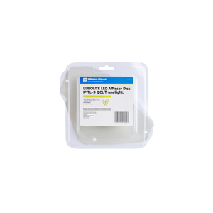 EUROLITE <b>LED</b> <b>Diffuser</b> Disc for IP TL-3 QCL Trusslight - Product Image 3