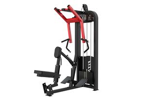 <span class=keywords><strong>Machine</strong></span> de rangée assise chargée de plaque de gymnastique commerciale GC-5004 nouvel équipement de force de forme physique pour des Machines de sélection de charge de goupille d'installation de gymnase - Product Image 6