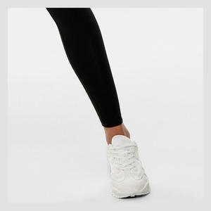 Leggings en tricot taille haute pour femmes, pantalon thermique extensible sans couture, collants doux pour l'hiver - Product Image 5