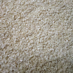 Semillas de Sésamo Orgánicas Crudas Descascaradas, Suministro Directo de Fabricante al por Mayor para Uso Alimentario, Estilo Seco - Product Image 1