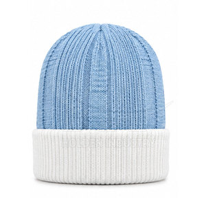 Stylish Casual <b>Men</b> Beanies <b>Hats</b> Fleece Lined Beanies <b>Hats</b> Cozy <b>Winter</b> Beanies <b>Hats</b> Modern Fashion Headwear Best Selling - Product Image 2