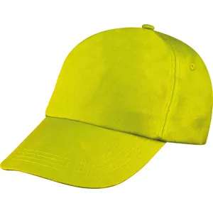 Cappellino da Baseball Personalizzato MEGAN, Gadget Promozionale Personalizzabile - Product Image 4