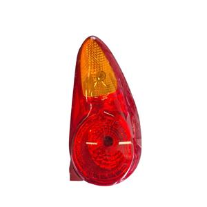ไฟท้ายขวา STOP DR Zero Series SQR371F (15>19) - Product Image 1