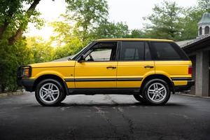 USADO, Volante a la Izquierda/Derecha, RANGE ROVER 4.6 HSE BORREGO EDITION 2002 - Product Image 4