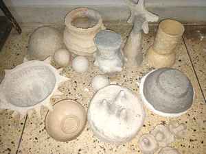 Excepcional estilo único hogar y jardín 100% adornos de papel de pulpa de algodón hechos a mano ecológicos para decoraciones y juegos de regalo - Product Image 4