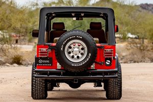 Gran Oferta: Jeep CJ-8 Scrambler 4x4 Usado de 1982 - Product Image 5