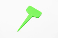Letrero de jardín Etiqueta de planta de plástico Etiqueta de planta duradera multicolor Etiqueta RFID UHF