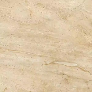 Carreaux de sol en porcelaine beige Nano poli de haute qualité Atom de 1ère qualité 600x600mm sel soluble vitrifié prix abordable 60x60cm - Product Image 5