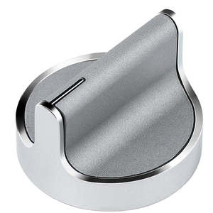 Perilla de Repuesto para Quemador de Cocina WPW10594481, ERP W10594481 - Product Image 1