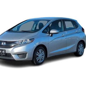 Meilleur prix des voitures de qualité Honndaa FITt Sport 4dr (1.5T I4 CVT) d'occasion à vendre - Product Image 1