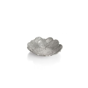 Grand plateau doré en aluminium Ustensiles de cuisine de qualité supérieure Plateau fantaisie Décoration intérieure Plateau d'hôtel de service le plus vendu - Product Image 5