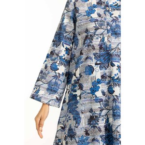 ชุดเซ็ตพิมพ์ลายครอสสลับสำหรับผู้หญิง รุ่น IPST-55242 - Product Image 1