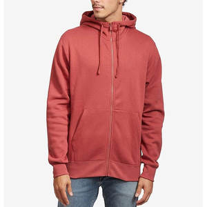 เสื้อมีฮู้ดสำหรับซักแบบวินเทจสำหรับฤดูหนาวหินโอเวอร์ไซส์ลายเรียบๆ500gsm หลวมแบบเรียบๆออกแบบได้ตามต้องการ - Product Image 1