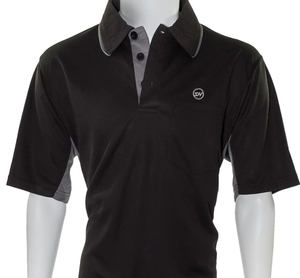 SHH 2026 Cheap Custom Wholesale High Quality Quick Dry Men's Football Shirt Training <b>Referee</b> Uniforms - Product Image 4