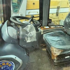 รถตักแบคโฮมือสอง ยี่ห้อแคท รุ่น F2 เครื่องยนต์แคตเตอร์พิลลาร์ รับน้ำหนักได้ 300 ตัน พร้อมเกียร์คุณภาพสูง ราคาถูก - Product Image 3