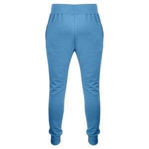 Color personalizado OEM con bolsillos de canguro Ropa deportiva Entrenamiento y Jogging Chándales y chándales Conjuntos de algodón Fleece 2PCs - Product Image 5