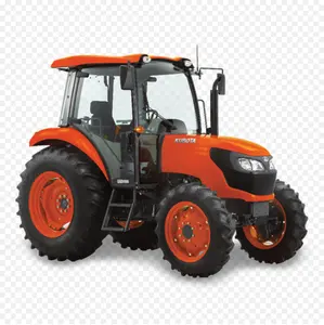 Kubota Tractor / 50hp 80hp 120hp Farm Tractors Available For Sell