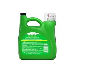 Detergente para Ropa en Polvo Gain 100% Premium Ecológico para Lavadoras Regulares y de Alta Eficiencia, Aroma Original - Product Image 5