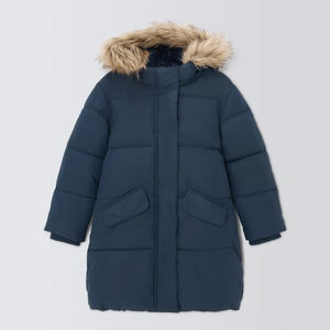Colección Cálida y Acogedora de Invierno para Niñas, Colección Económica Ideal para Invierno y Otoño, Chaquetas OEM a Precio Económico 2026 - Product Image 3