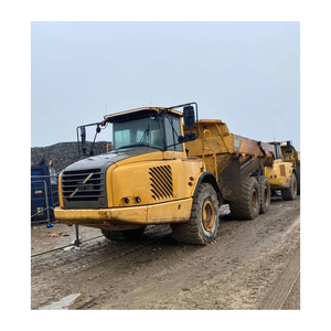 Fournisseur en gros de camions à benne basculante pour la construction, l'agriculture et la logistique - Product Image 2