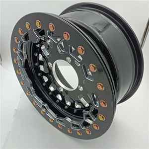 ATV UTV Pièces Accessoires <span class=keywords><strong>Can</strong></span> <span class=keywords><strong>Am</strong></span> Pièces 15x7 UTV Roues Jantes pour <span class=keywords><strong>Can</strong></span> <span class=keywords><strong>Am</strong></span> X3 <span class=keywords><strong>Maverick</strong></span> Outlander - Product Image 3