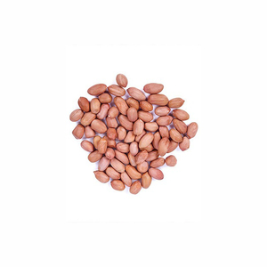 Cacahuetes secos orgánicos sin OGM de alta calidad, producto a granel de buena calidad, cacahuetes crudos molidos naturales - Product Image 2