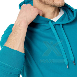 Novedad, Sudaderas con Capucha para Hombre de Primera Calidad, Ropa Informal, Sudaderas con Capucha Transpirables para Hombre - Product Image 5