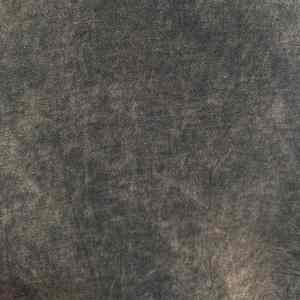 Sudadera con capucha extragrande de algodón 100% de alta calidad personalizada de mezclilla negra de lavado grueso de invierno con estampado Rosa-Sudadera con capucha para mujer - Product Image 3