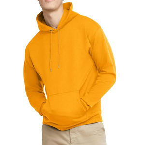 เสื้อฮู้ดลำลองแบบลำลองสำหรับ2025เสื้อ100% คอตตอนผ้าฟลีซแห้งเร็วระบายอากาศได้ดีสำหรับผู้ชายผู้หญิงยิมฟิตเนส - Product Image 1