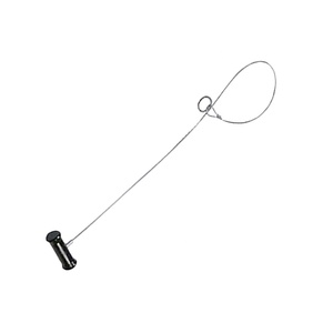 Porte-cochon avec serrure Porte-attrape-porc Instruments vétérinaires Meilleure vente Porte-cochon par SUAVE INSTRUMENTS SURGICAUX - Product Image 2