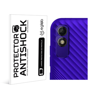 ฟิล์มกันรอยหน้าจอ ANTISHOCK สำหรับโทรศัพท์มือถือบลู ซี 5 แอล แม็กซ์ฟิล์มป้องกันระดับพรีเมียม - Product Image 1