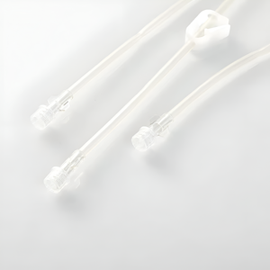 Arterial Venous <strong>Fistula</strong> <strong>AV</strong> Needle Disposable Kidney 15/16/17g <strong>Av</strong> <strong>Fistula</strong> Needle <strong>for</strong> <strong>Dialysis</strong> Use - Product Image 2