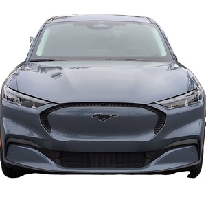 ฟอร์ด มัสแตง มัค-อี ซีเล็ค ไฟฟ้า ขับเคลื่อนสี่ล้อ ปี 2024 มือสอง - Product Image 1