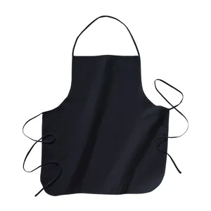 Grembiule da Cucina Personalizzato in Cotone-Poliestere - Product Image 1