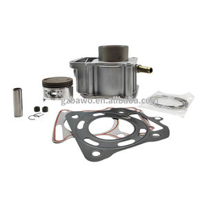 <span class=keywords><strong>Zongshen</strong></span> tricycle cylindre moteur spécial ensemble 62mm 63mm 70mm 72mm cylindre de refroidissement par eau pour cg200 cg250 cg300 - Product Image 3