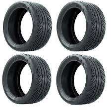 Pneus radiaux solides neufs certifiés DOT 265/65R17, robustes, OEM pour camions à benne basculante lourds - Product Image 5