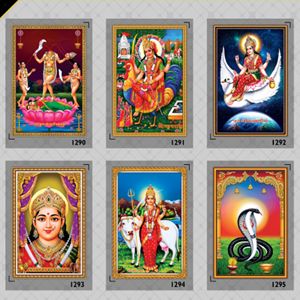 Carreaux muraux en céramique luxueux 300x450mm antidérapants, style de design moderne pour une utilisation extérieure dans le salon, la villa, l'appartement - Product Image 4