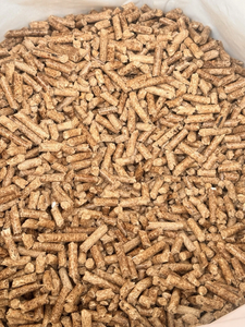 Granulés de bois en forme de bâtonnets de haute qualité pour la vente en gros – Combustible biomasse économique, écologique et sans fumée pour systèmes de chauffage (9%) - Product Image 5