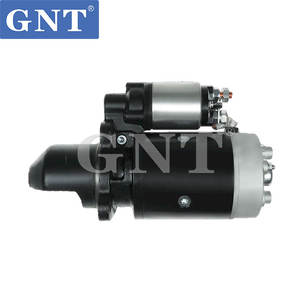 CLAAS Consul 0001358007的24V 11t起动电机DRS1234 DS2344 0001358021 0001358050 6853800 0001359107 0001362052 CS1121 - Product Image 3