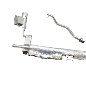 ชุดท่อเทอร์โบ MERCEDES A-Class (W177) รุ่น A6542031602 654920 ดีเซล ปี 2000 (18>) - Product Image 6