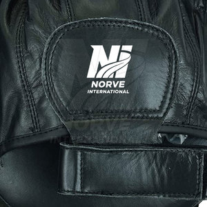 Guantes de Boxeo de Alta Calidad, Duraderos y Personalizados, para Entrenamiento de Golpeo, Entrenamientos de Muay Thai, Almohadillas de Boxeo - Product Image 5