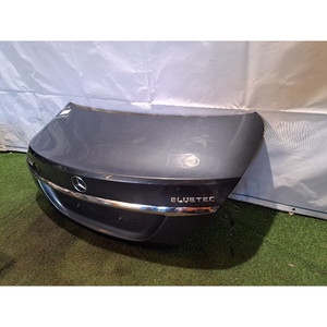 Portellone Posteriore Mercedes Classe C (W205) (2013-) A2057500075 626951(R9M) (13>) - Product Image 2