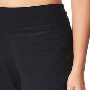 Logo personnalisé Short pour femme Fabricant respirant Short de bain à séchage rapide pour couple Maillot de bain du Pakistan - Product Image 2