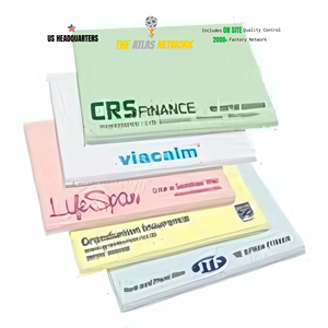 Atlas Network Leather & PVC Cover <b>Spiral</b>-Bound Thermal Binding Loose-Leaf 120-Sheet Daily Planner Organizer <b>Notebook</b> - Product Image 5