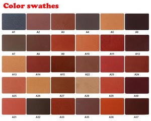 Gorro de punto bordado personalizado para Otoño Invierno decoración rasgada gorros cálidos para ropa de calle de esquí - Product Image 6