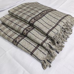 High Quality Custom <b>Made</b> Embroidered Woolen Men Shalwar Kameez Winter Warm Muslim Long Sleeve Breathable <b>Party</b> Causal Wear - Product Image 5