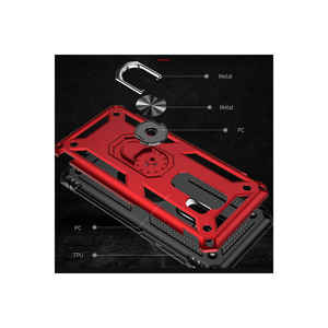 Coque en silicone dorée de luxe JoieCreatif série Vega pour Samsung Galaxy S9 Plus, étui de protection pour les modèles A53 A34 A24 A71 A55 - Product Image 6