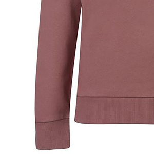 Sweat-shirt en molleton de haute qualité avec logo personnalisé en relief, col rond, vierge, nouveau, imprimé, motif uni, hiver, directement du fabricant, 100% coton - Product Image 6