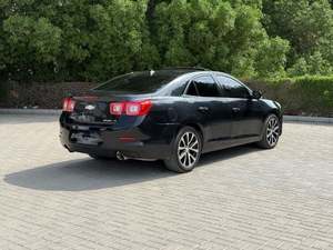 ราคาพิเศษสำหรับ2.0L ชั้นนำมาลิบู2016ตัวเลือกเต็มรูปแบบ ltz - Product Image 3